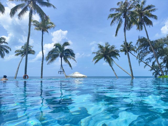 Ocean Bay Resort & Spa | 富國島度假新天地   評分：   獲