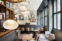 現代小眾酒店 | Motel One Zürich   評分與地址  地址：Stockers