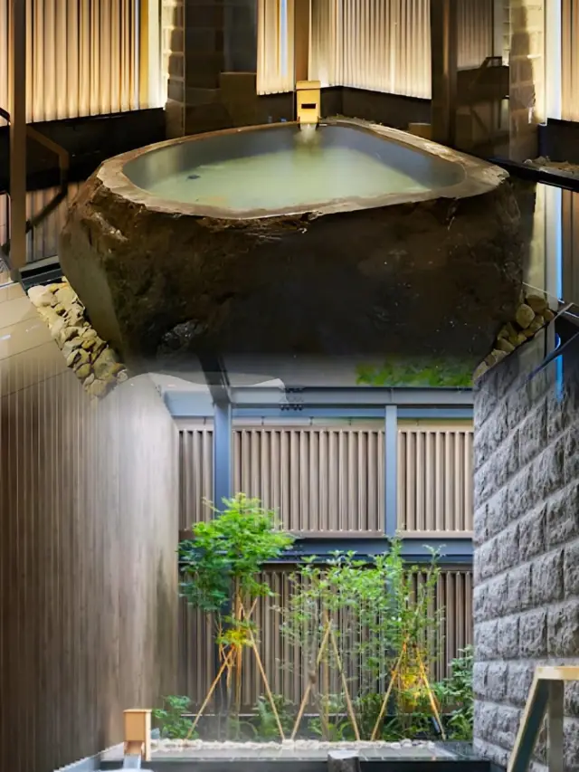 【札幌由緣溫泉酒店】超讚入住體驗，盡享日式溫泉風情！