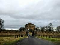 Visiting Castle Howard from York