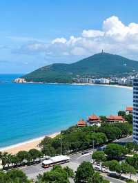 汕尾市之旅：邂逅濱海明珠的驚艷時光
