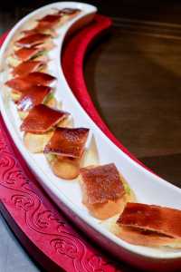 入住順德最「好食」嘅酒店，盡享舌尖上嘅假期