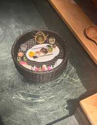 北京水城一瓢私湯度假酒店