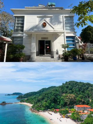 Jerantut: A Dreamy 2-Day Journey of Mountains, Seas, and Culture