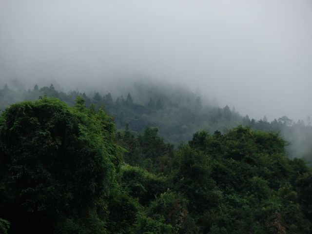 探秘黃洛紅瑤寨，邂逅別樣民族風情