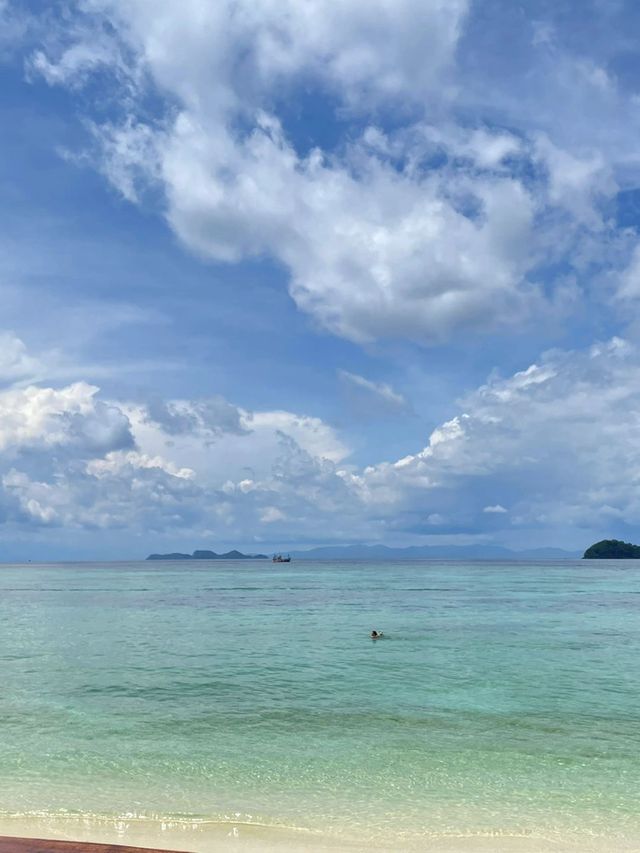 過年去泰國麗貝島超詳細攻略來襲