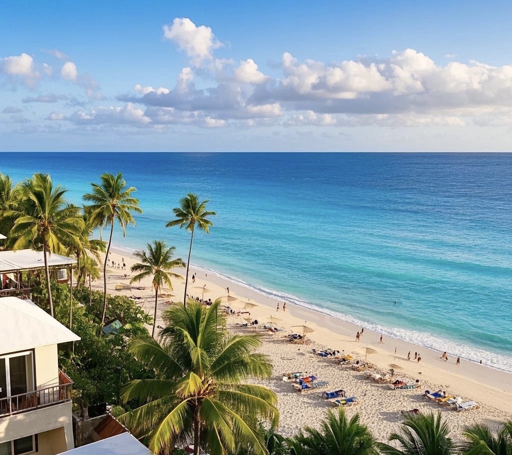 Punta Cana