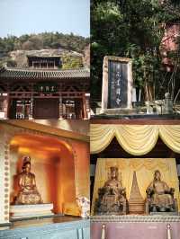劍門關-劍閣翠雲廊2日遊 超詳細攻略快收藏