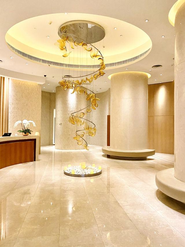 氹仔高性價比君悅酒店