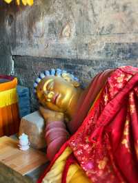 走進陽泉萬歲寺穿越歷史長河｜探訪攻略