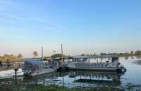 澳大利亞達爾文卡卡杜國家公園｜領略自然與文明的奇幻交響
