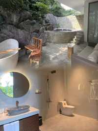 Minawa Kenhga Resort & Spa Ninh Binh，魅力之宿   寶貝們，