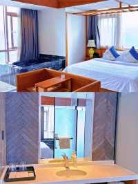住酒店只揀高空江景酒店|浪漫滿分100