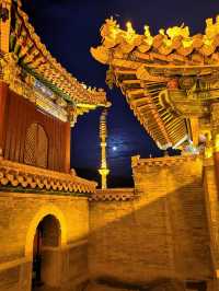 山西太原-五臺山-大同深度遊 解鎖博物館裏的歷史之謎