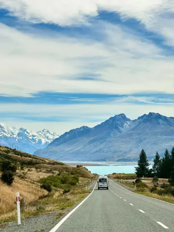 11-Day New Zealand Autumn Travel Guide