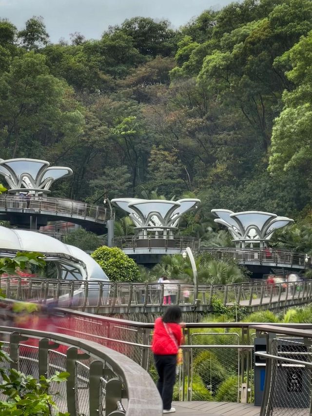 真係最近先知道呢個地方…