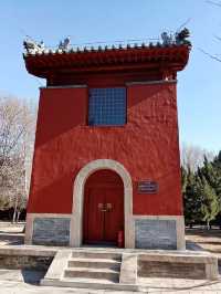 石家莊毗盧寺