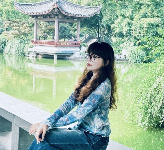 衢州|一定不能錯過的拍照機位