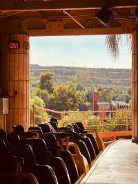 Experience the Thrill of Five-Dimensional Roller Coasters at Six Flags