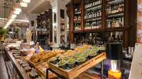 新加坡旅遊 | 首都凱賓斯基酒店推薦