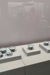 探秘寧波博物館，解鎖甬城千年風華