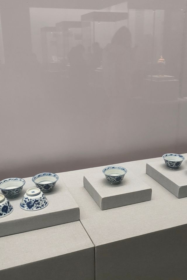 探秘寧波博物館，解鎖甬城千年風華
