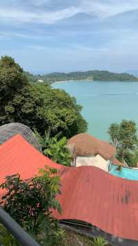 普吉島 | Sinae Phuket，寧靜的天堂   酒店：Sinae Phuket 地址