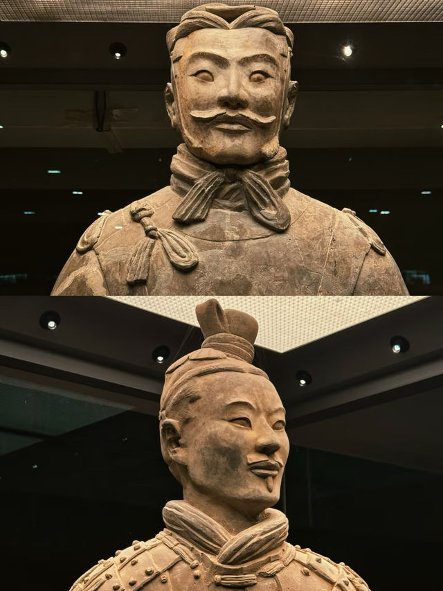 西安，太適合窮遊了