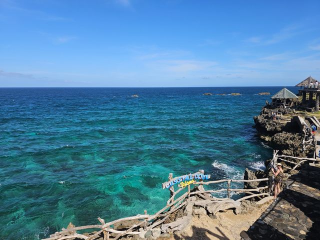 菲律賓——水晶島