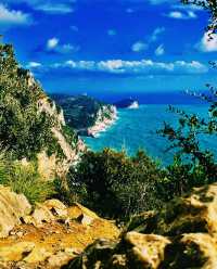 地中海美城：拉斯佩齊亞旅行超全攻略