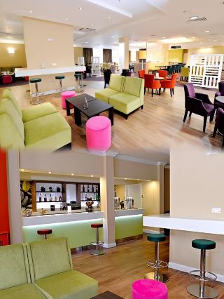 Loughborough Link Hotel, an elegant haven in the heart of England