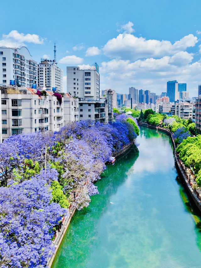 Kunming Attractions 