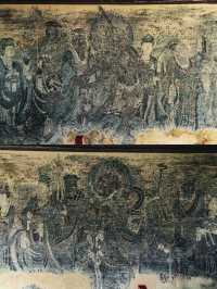 千年奉國寺：中國古代建築的瑰寶