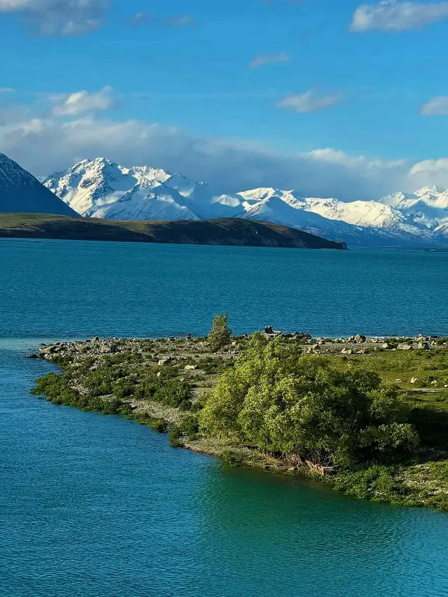 New Zealand 12-Day Tour: A Super Detailed Guide to Help You Explore