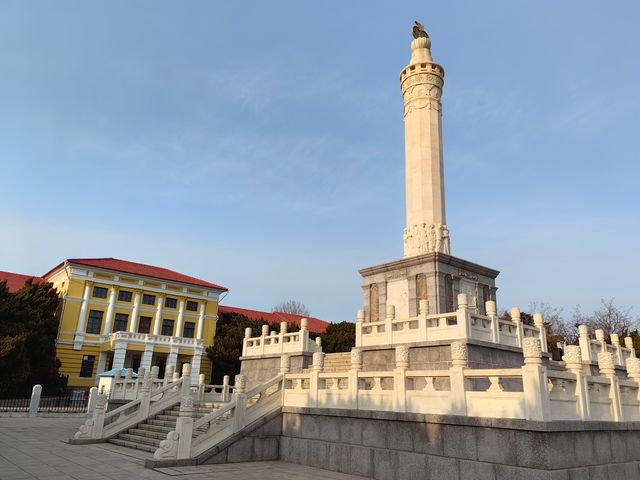旅順半日遊攻略
