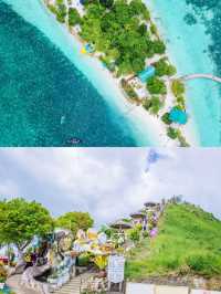 亞眉之旅，你準備好迎接陽光海灘了嗎？