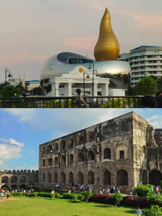 印度海得拉巴