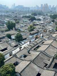 寒假平潭3日遊 風景美不勝收