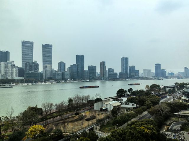 上海凱賓斯基大酒店