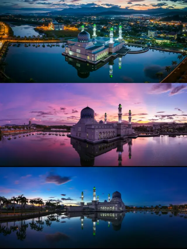 말레이시아 6일 여행 무비자로 편안하게 즐기기