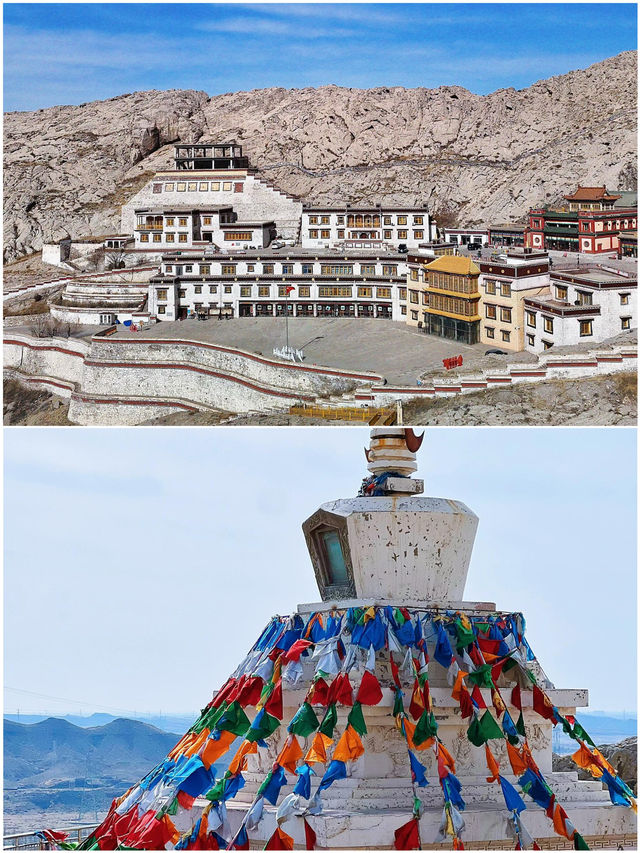 剛從布達拉宮回來，說點難聽的大實話跟著音樂一起去旅行