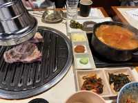 ソウルの美味しい深夜食事おすすめ