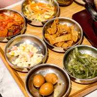 台北必吃！東輝韓食館沉浸式乾飯指南