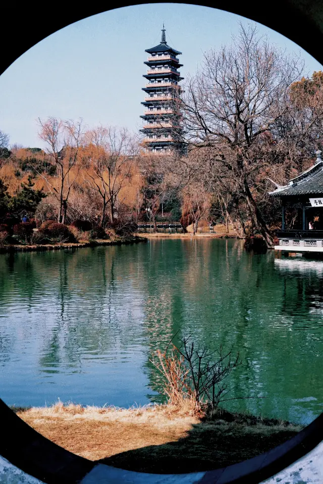 A Complete Guide to Slender West Lake, Yangzhou