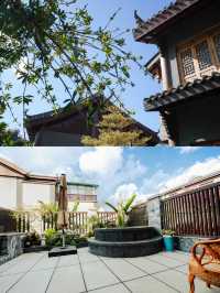 逃！向普洱建全，擁抱治癒，告別喧囂。