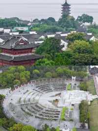海寧之旅結束，分享一些真心話