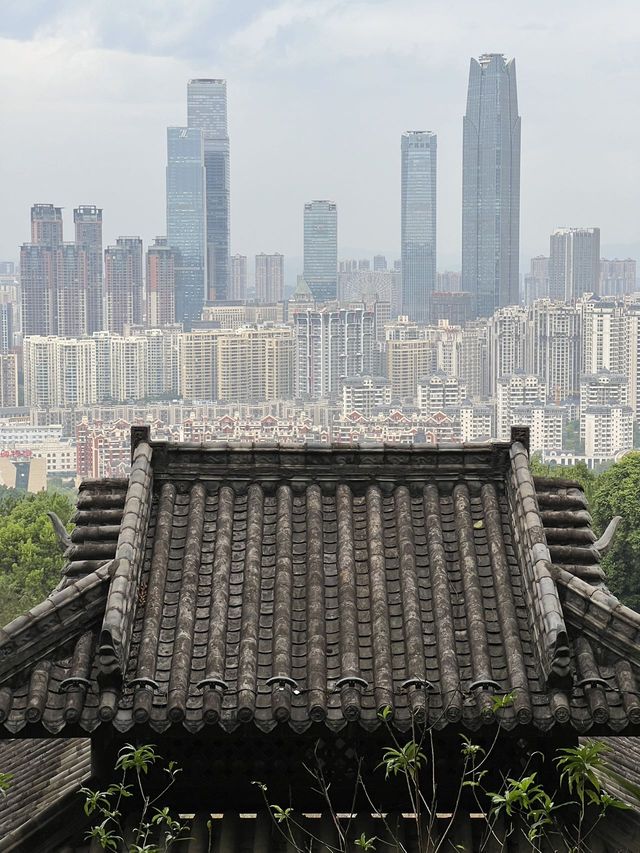 南寧土著整理的旅遊打卡地圖！！直接抄！！