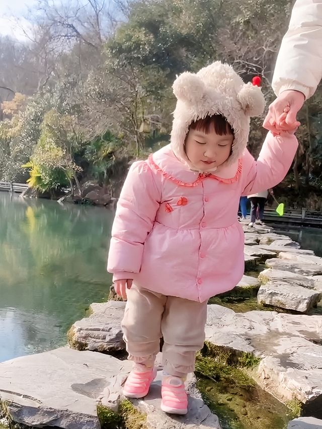 珍珠泉40歲生日｜免費開放七天等你來！