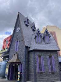 One-Day Two-Park Adventure at Universal Studios Orlando