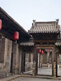 常家莊園